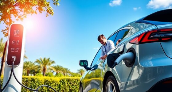 ev charging myths debunked