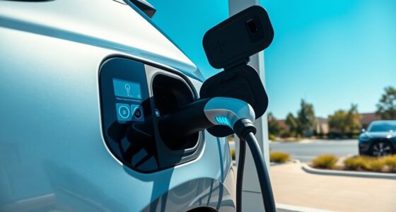 ev charging station guide