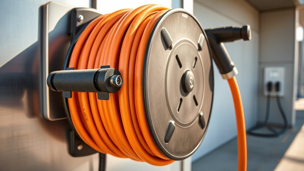 ev cord reel essentials