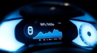 ev energy consumption explained