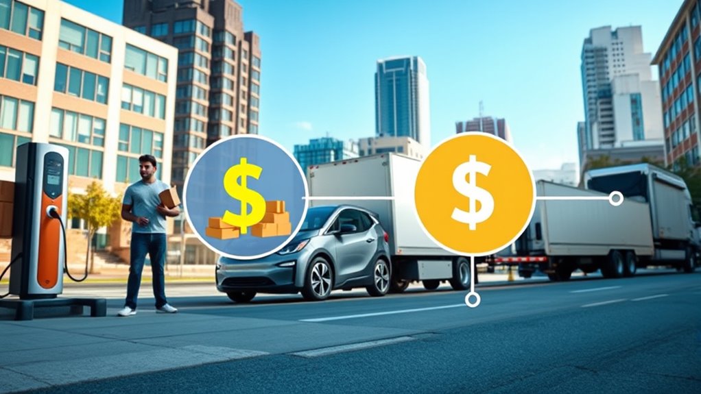 ev incentive transfer rules