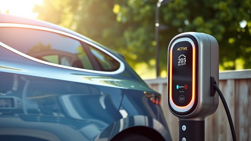 ev incentives for vehicles