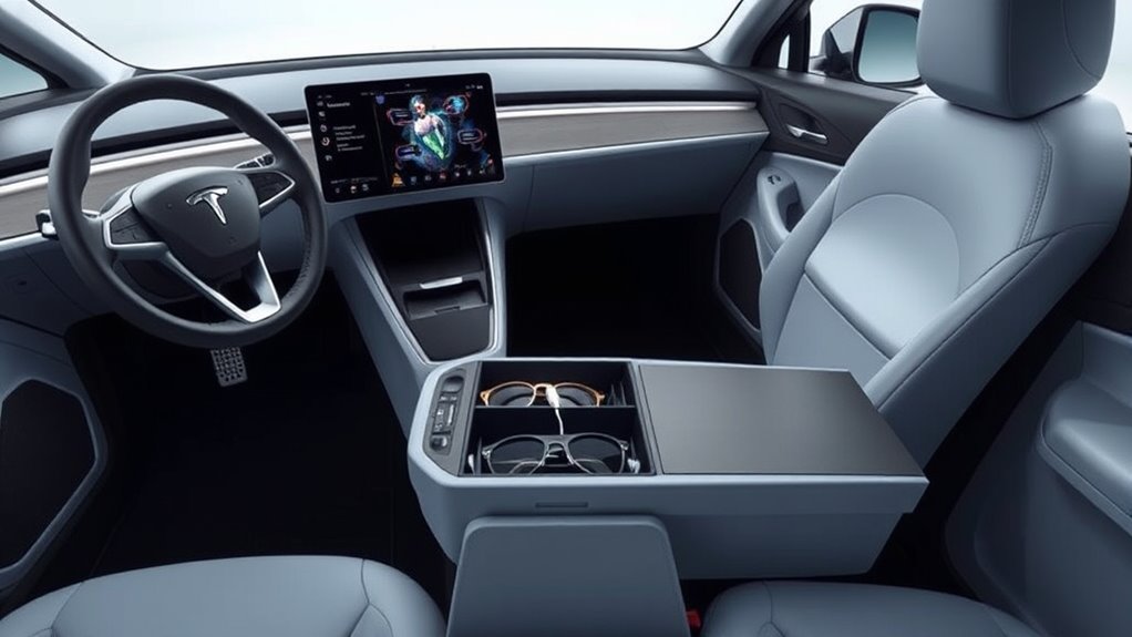 ev interior customization essentials