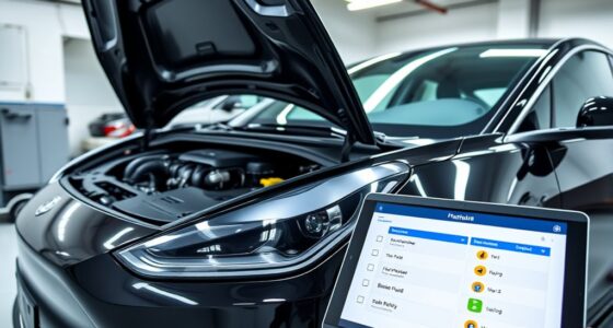 ev maintenance tips