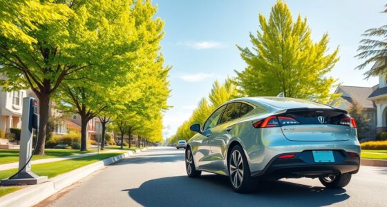 ev range optimization tips