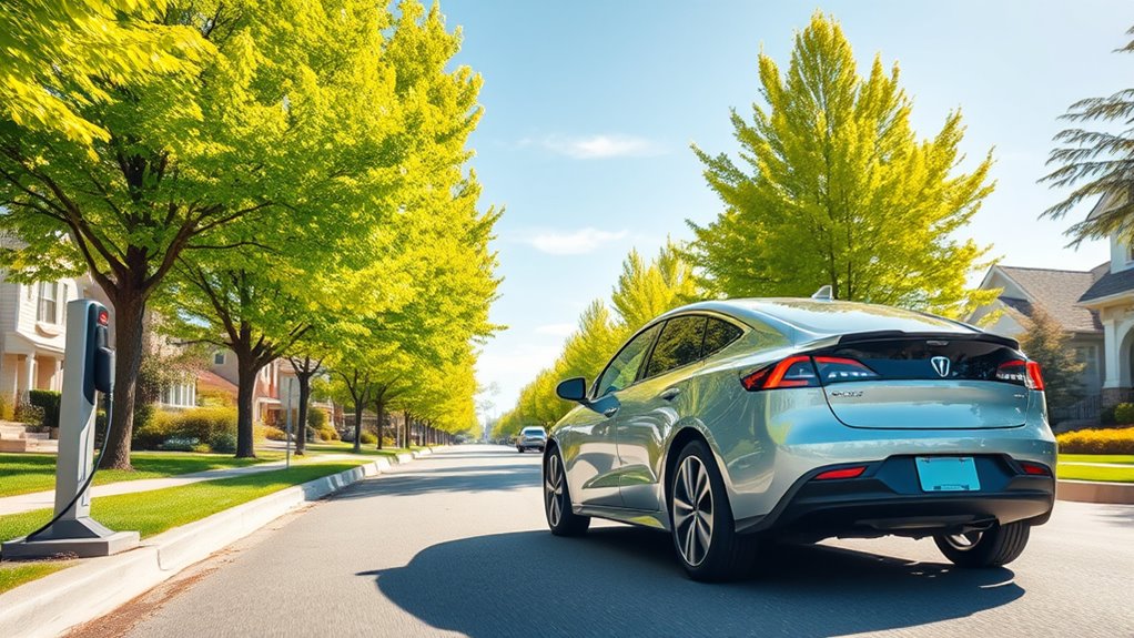 ev range optimization tips