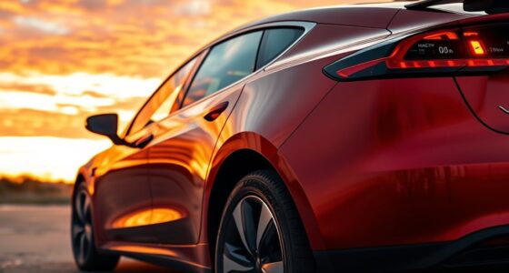 ev upgrade warning signs