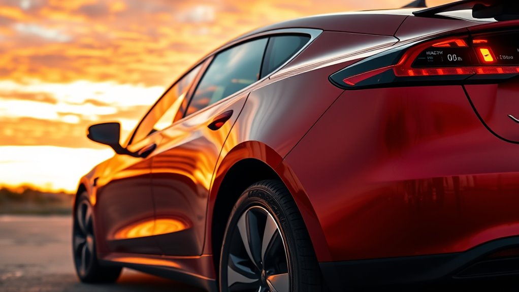 ev upgrade warning signs