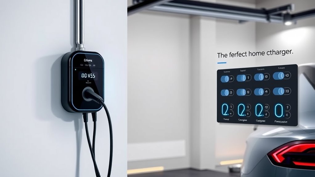 evaluate vehicle charging needs