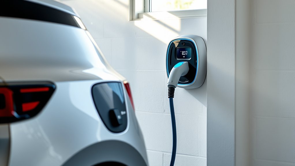 evaluate your charging needs