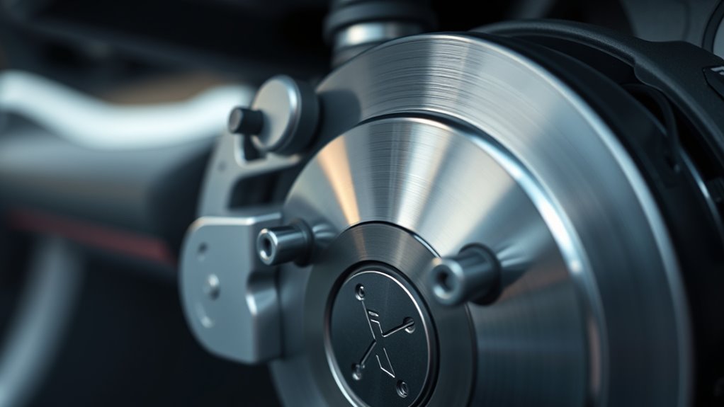 extend brake system life