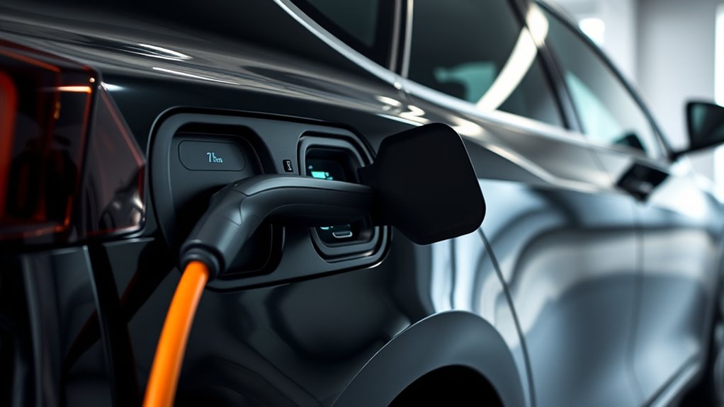 extended ev charging guidelines