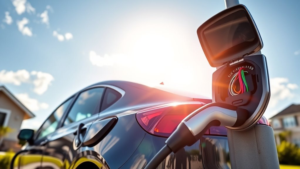 factors influencing ev charging costs