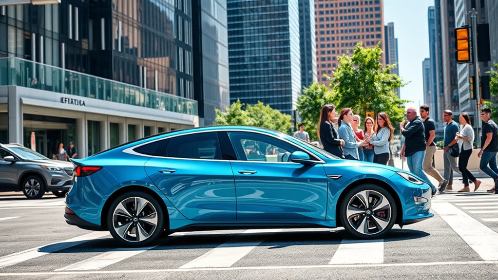 falling costs and incentives