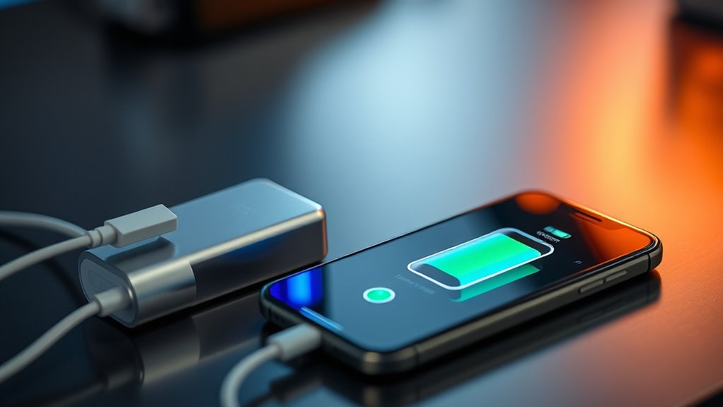 fast charging accelerates battery degradation