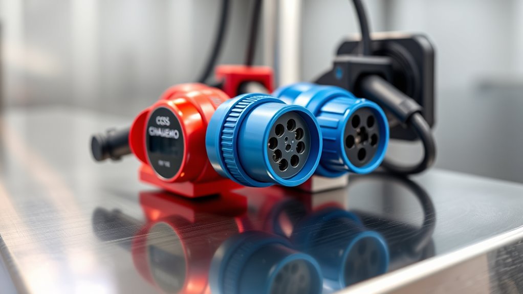 fast charging compatibility considerations