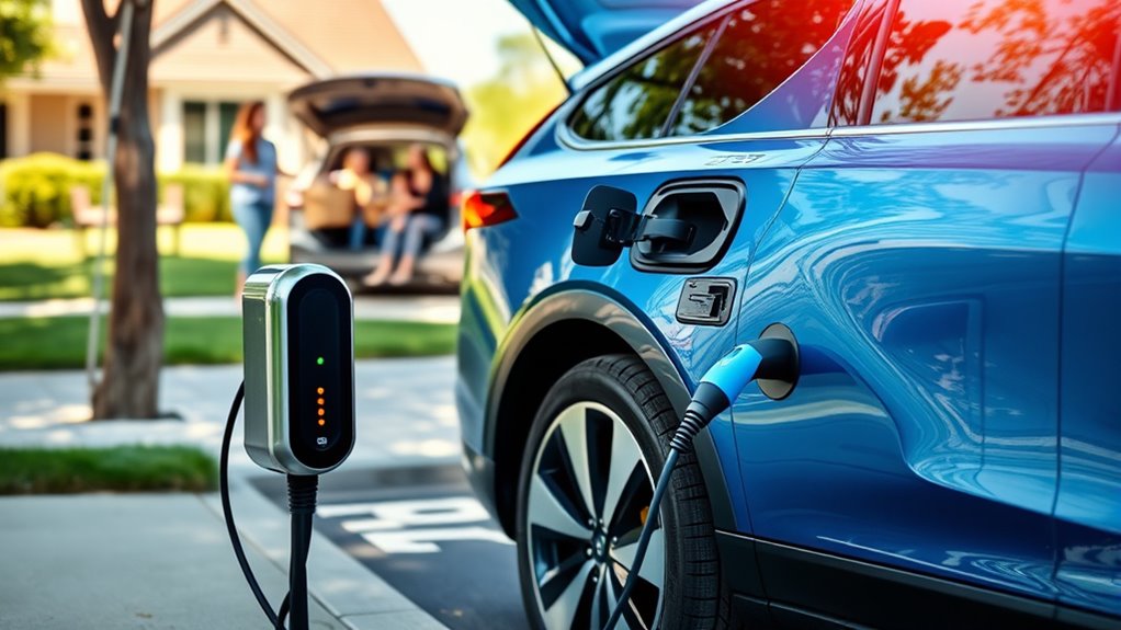 filing ev tax credit