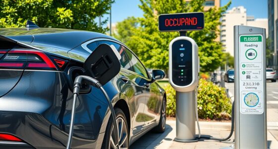 find alternative charging options