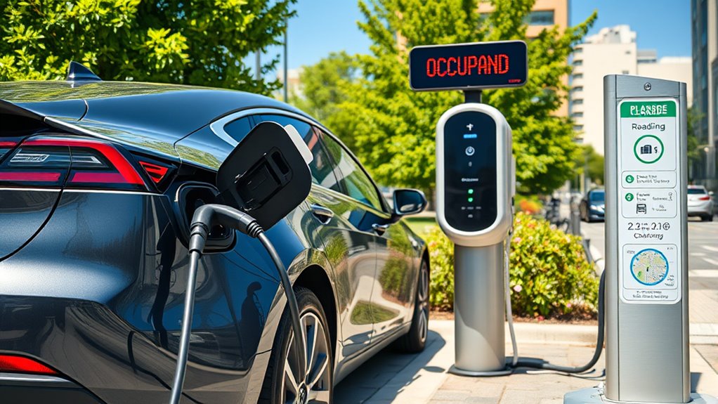 find alternative charging options