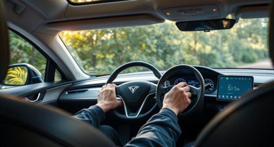 first time ev driving tips