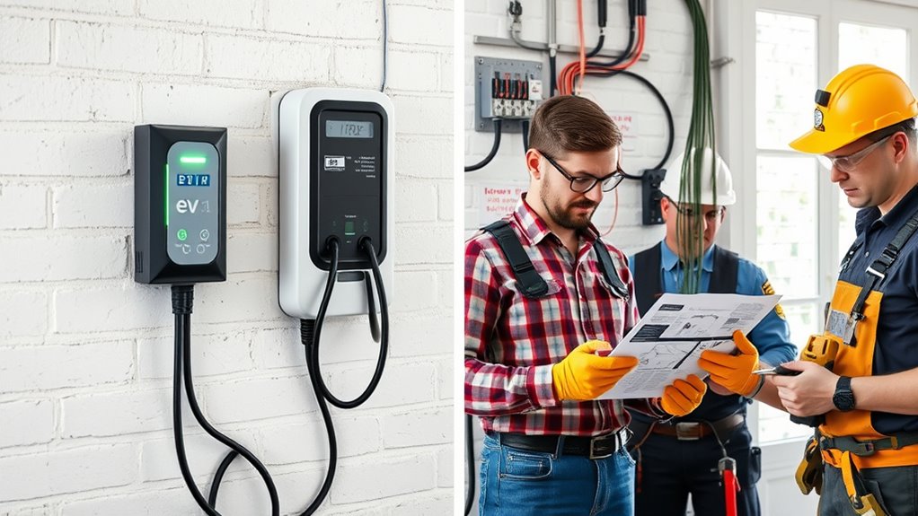 follow safety and codes