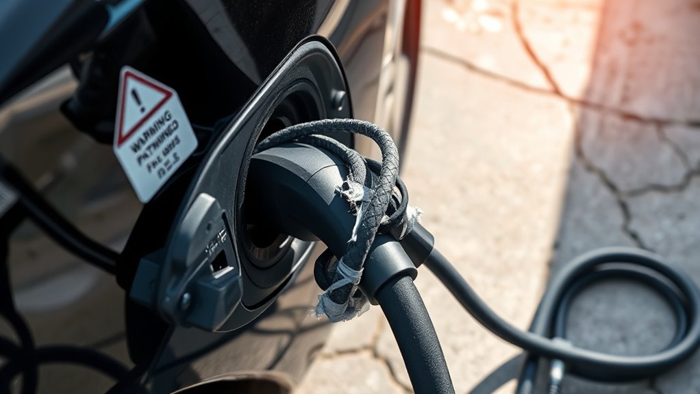 follow safety standards carefully