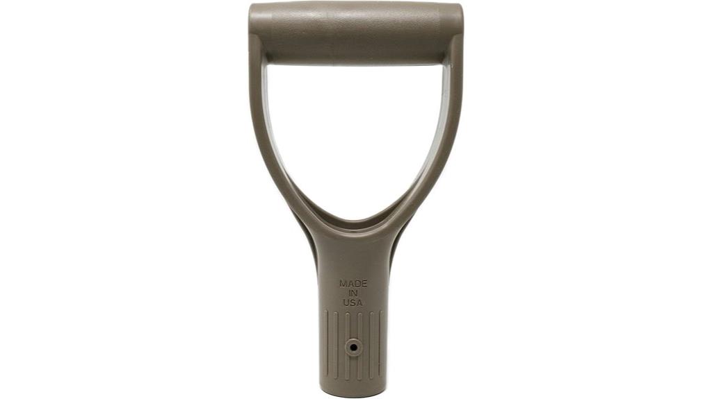 forest hill d grip usa