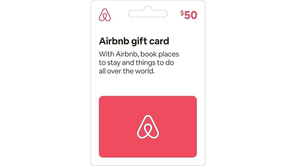 forty nine dollar airbnb gift