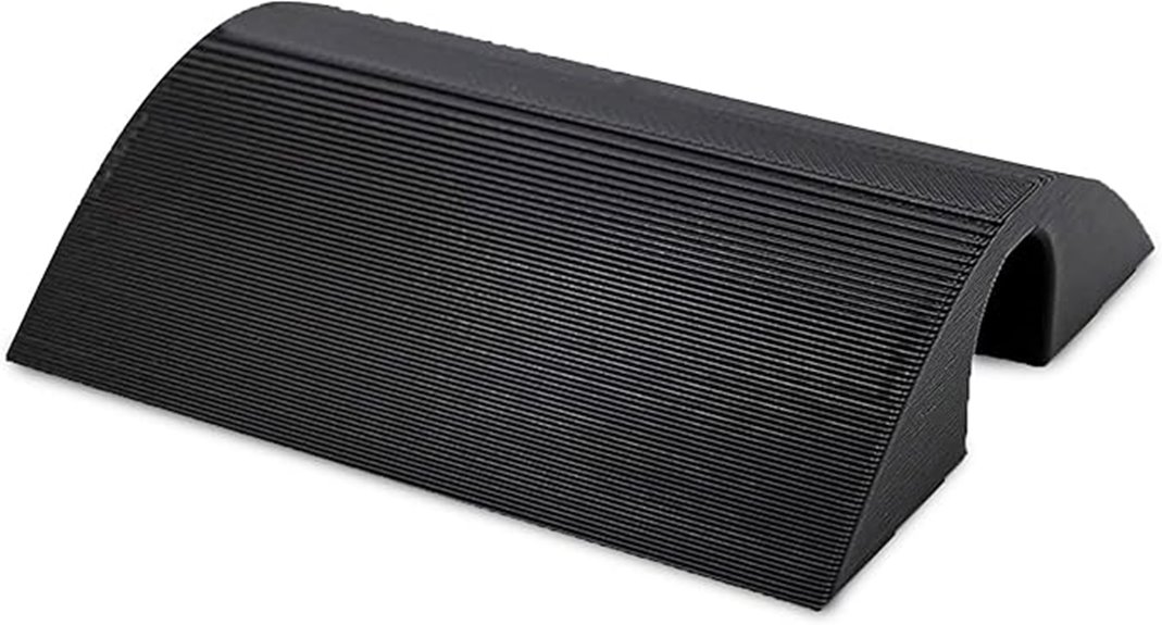 garage cable protector pass