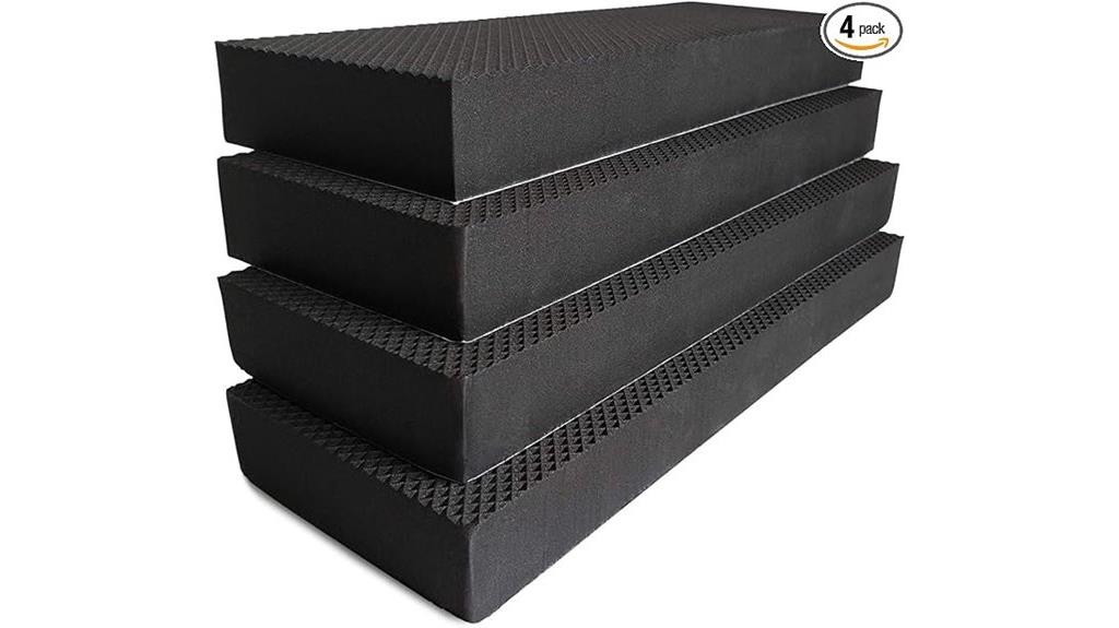 garage wall car protectors