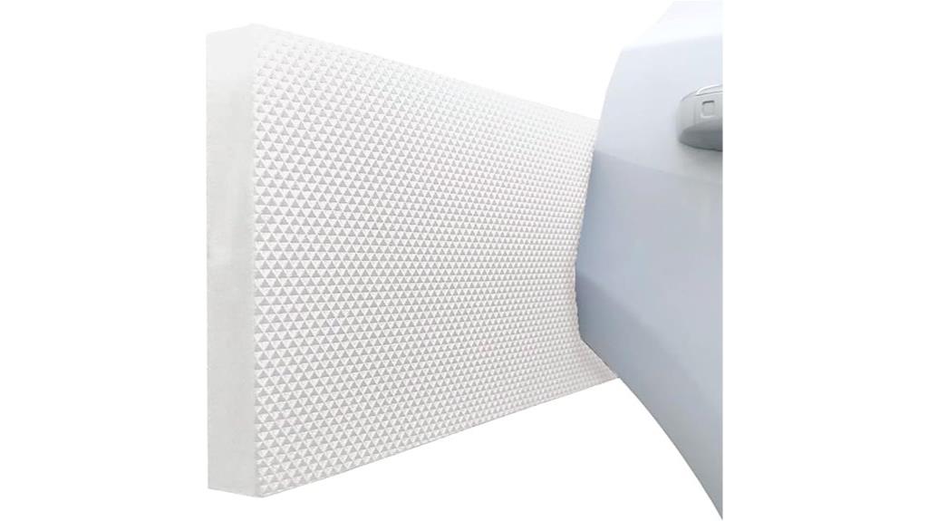 garage wall protectors pack