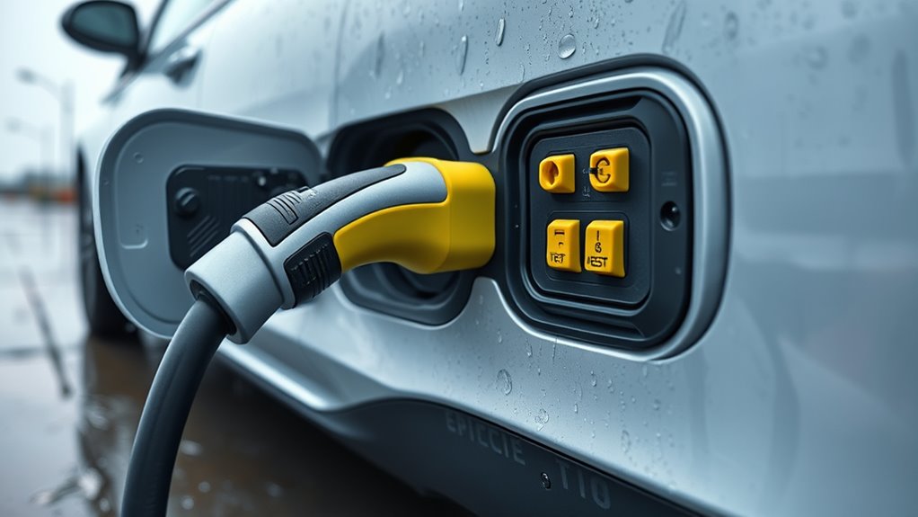 gfcis prevent electrical shocks