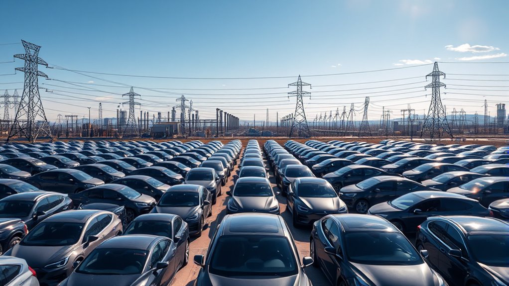 grid modernization and cybersecurity