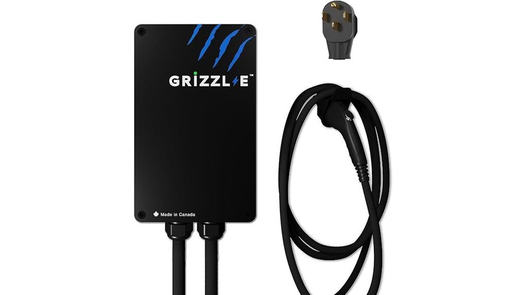 grizzl e classic level 2