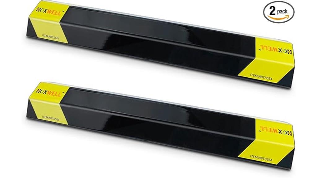 heavy duty garage parking aids