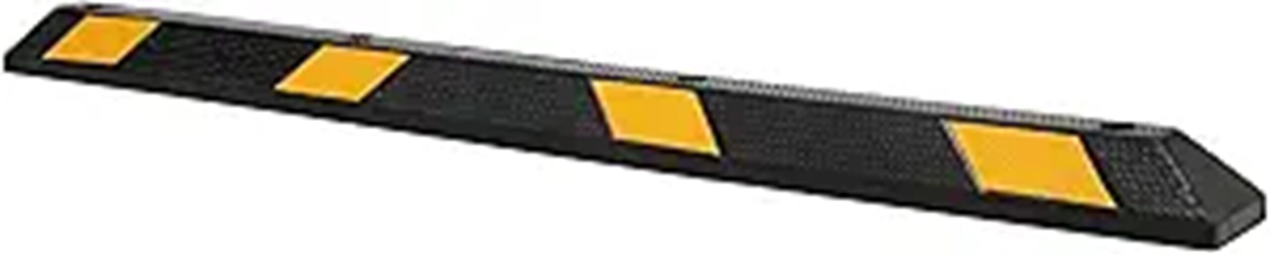 heavy duty rubber curb