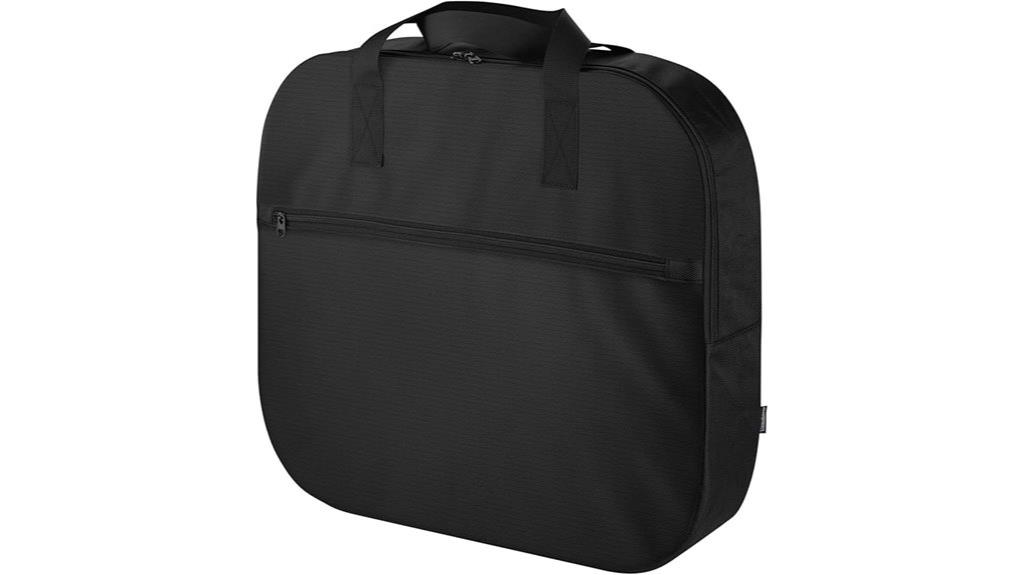 heavy duty water resistant cable organizer