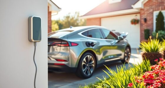 home charger rebate opportunities