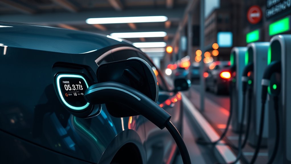 home charging is cost effective