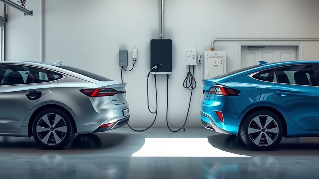 home electrical capacity assessment