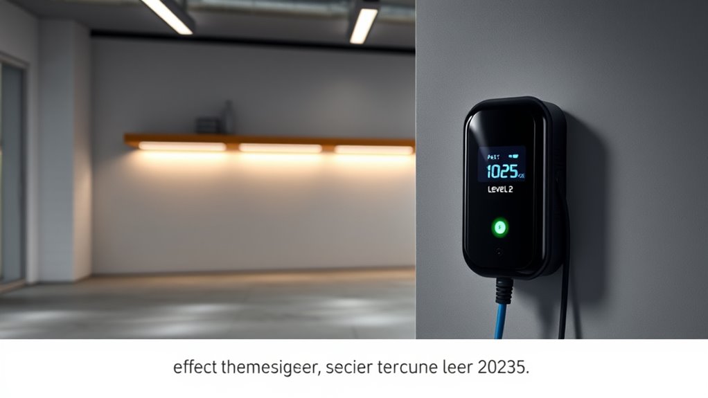 home ev charger essentials