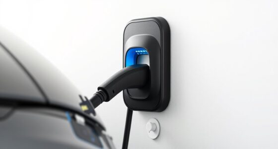 home ev charger installation tips