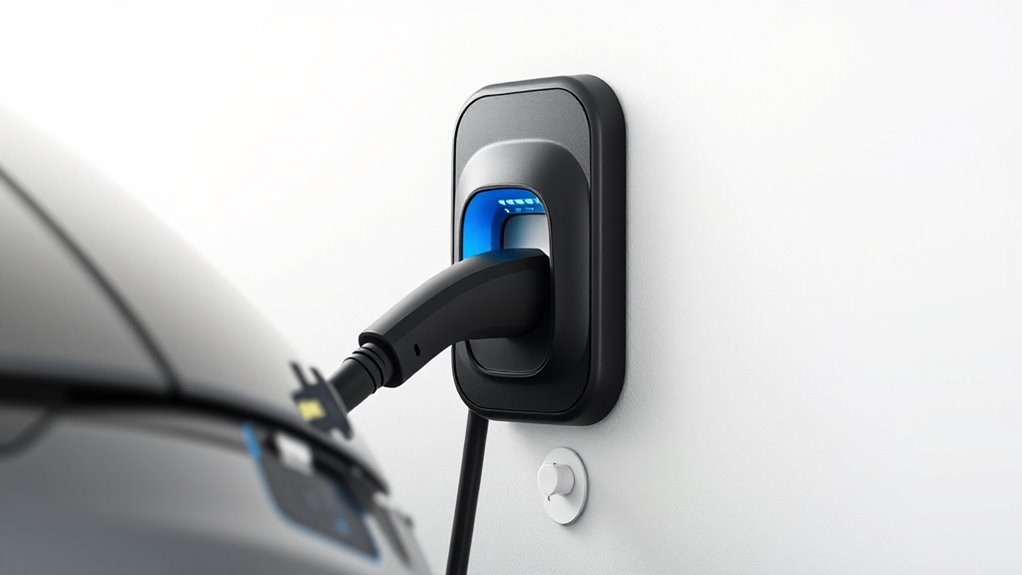 home ev charger installation tips