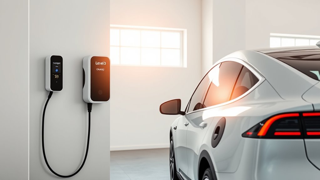 home fast charging benefits