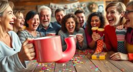 humorous adult gag gift ideas