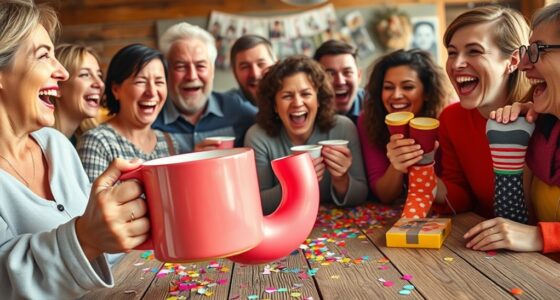 humorous adult gag gift ideas