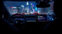 importance of ev software updates
