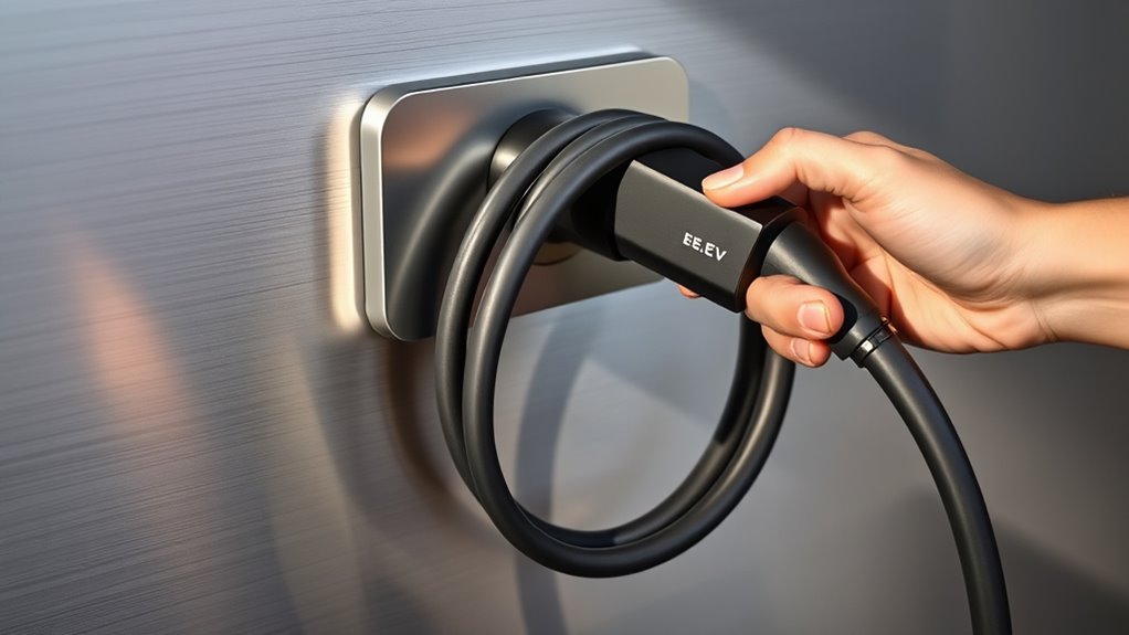 inspect clean tighten replace