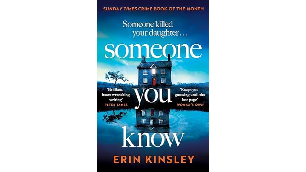 intense emotional thriller experience