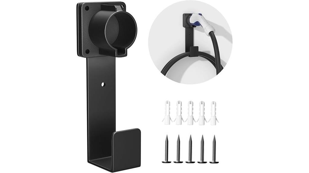 j1772 electric vehicle charger